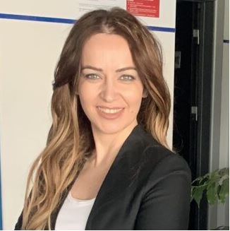 Op.Dr. Burcu ÇETİNKAYA